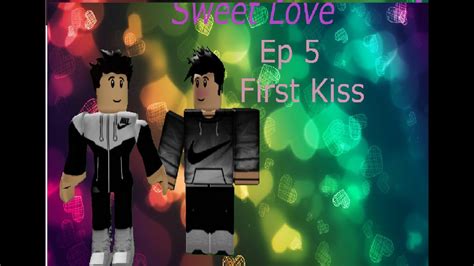Sweet Love Episode First Kiss Gay Love Story YouTube