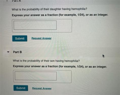 Solved A Man With Hemophilia A Recessive Sex Linked Chegg