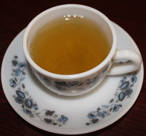 Green tea | CHARUS CUISINE