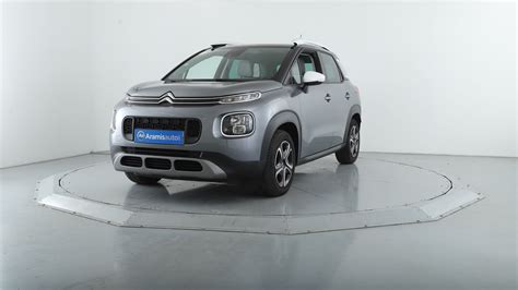 Citroën C3 Aircross 4x4 et SUV 5 portes Essence 1 2 PureTech