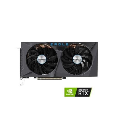 Buy Gigabyte GeForce RTX 3060 Eagle OC 12GB GDDR6 Graphics Card at Best ...