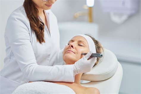Portland Street Spa-Microneedling