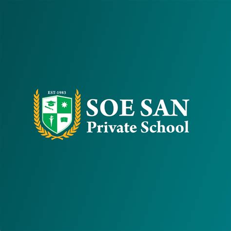 Soe San Private School Pyin Oo Lwin စိုးစံ ပြင်ဦးလွင်