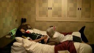 Mira 艦これ コスプレ 筑摩 鹿島 Tranny Blowjob Cosplay Porn SpankBang