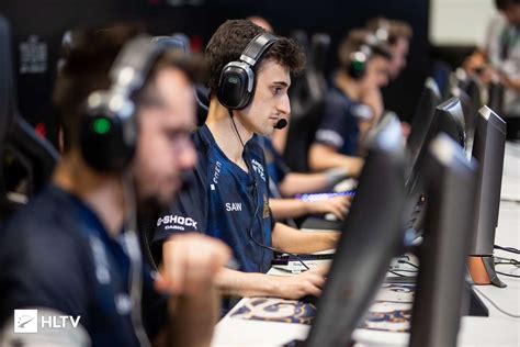 Esports Saw Em Lugar No Ranking Europeu Da Valve Flashscore Pt