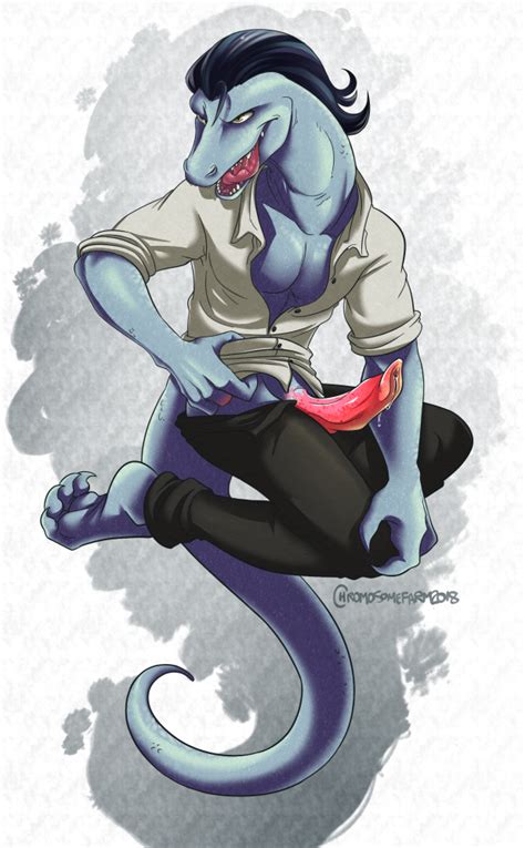 Toffee By Chromosomefarm Hentai Foundry