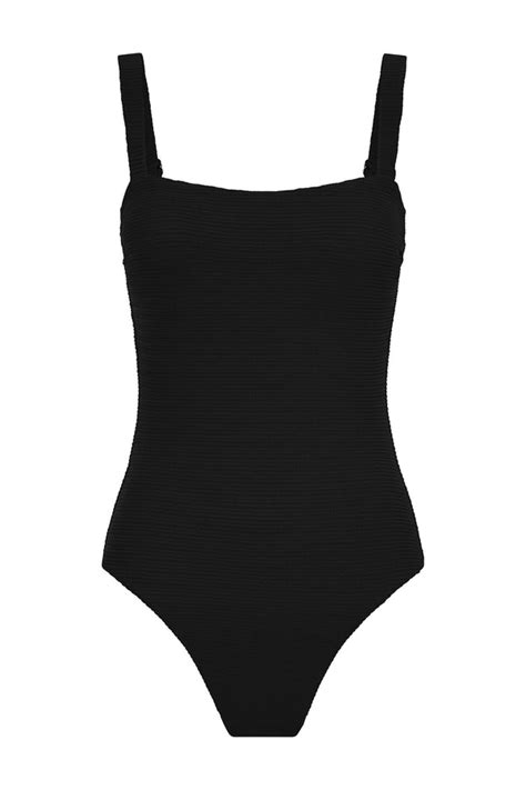Daisy One Piece In Black Mister Zimi