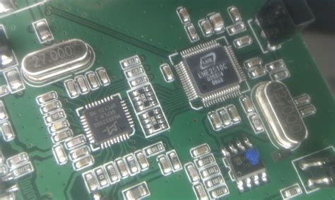 Antti S LinuxTV Blog Naked Hardware 1 DM04 USB 2 0 Satellite TV Box