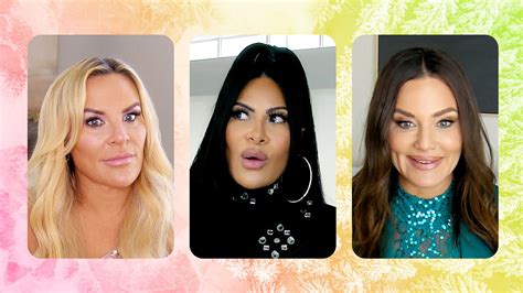 Watch The Real Housewives Of Salt Lake City Highlight What Exactly Does Jen Shah Do The