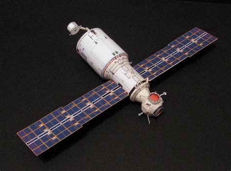 ZVEZDA