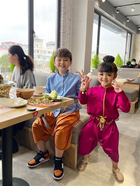 Hot tiktoker Long Chun Long Bé là động lực để tôi mạnh mẽ hơn