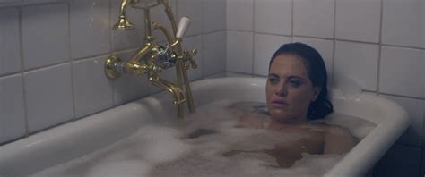 Nude Video Celebs Melania Dalla Costa Nude Three