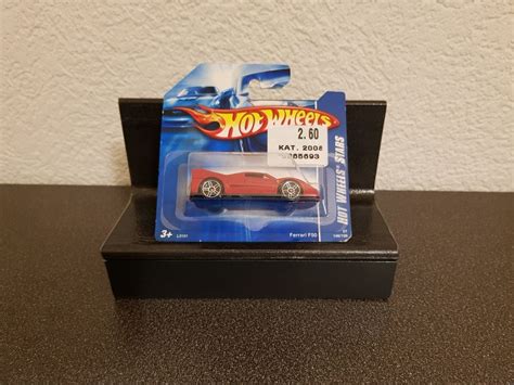 Ferrari F Hot Wheels Kaufen Auf Ricardo