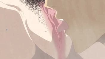 Chatte Poilue Serr E Doigt E Et Bais E Durement Dans Le Bain Des Femmes Hentai Xvideos