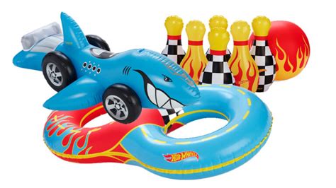 Funboy X Hot Wheels Collection The Toy Book