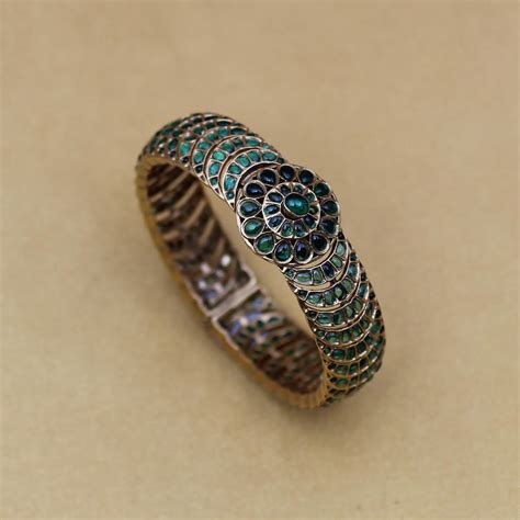 You Can Find Every Possible Pure Silver Jewellery Designs Here