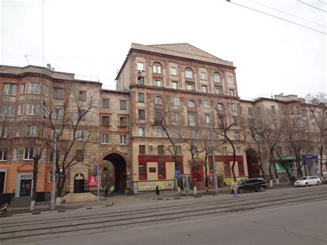 НОВОКУЗНЕЦК l Фотографии - SkyscraperCity