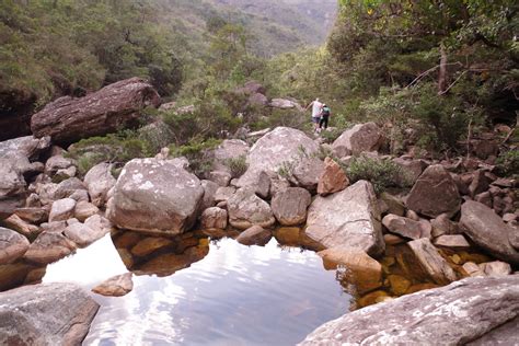 A 3ª Maior Cachoeira do Brasil Fica em Minas Descubra a Cachoeira do