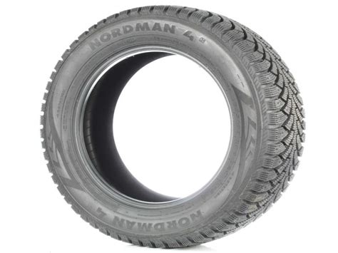 Nokian Nordman 4 Reviews - Tire Reviews