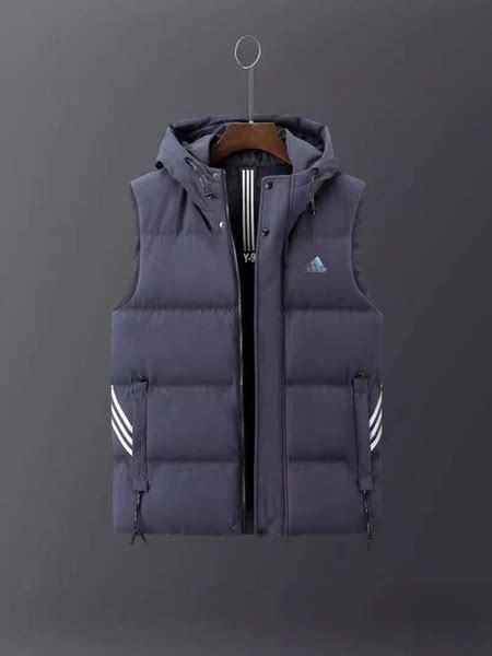 Жилет adidas - купить с доставкой по выгодным ценам в интернет-магазине ...