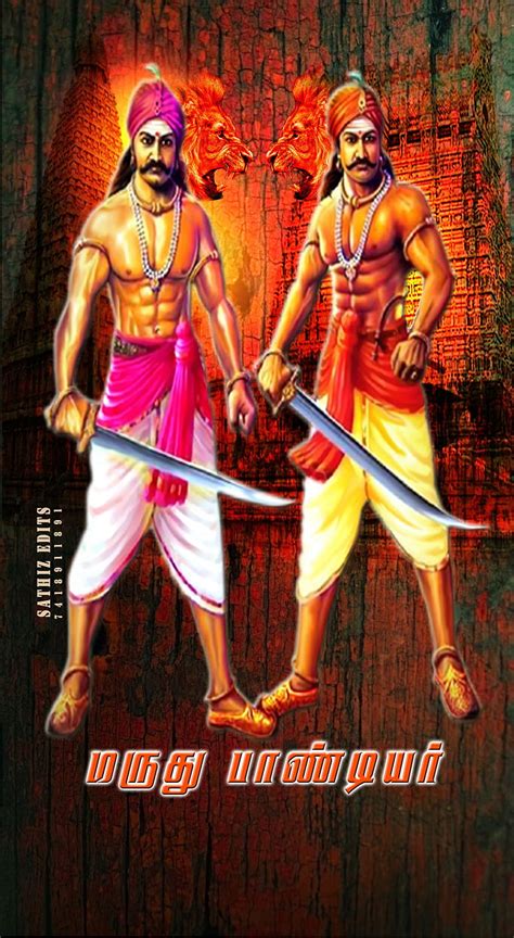 maruthu pandiyar hd wallpaper pxfuel