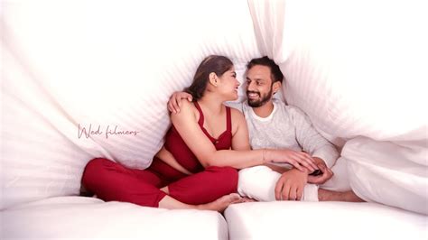 Best Pre Wedding Shoot 2020 Sahil And Sakshi Jim Corbett