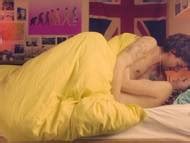 Naked Freya Mavor In Modern Life Is Rubbish