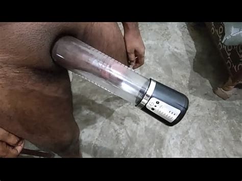 Pumping Dick With Cumshot XVIDEOS