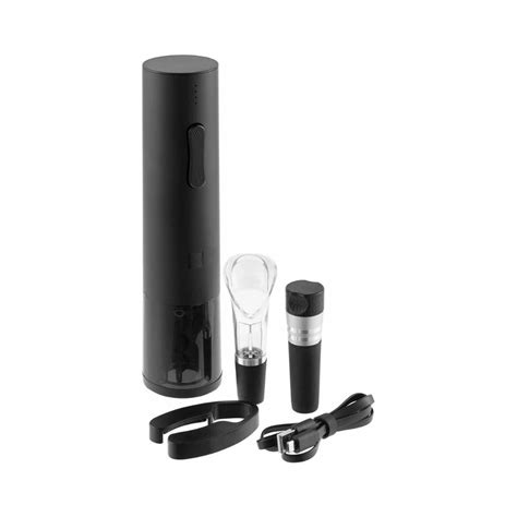 Купить Винный набор Xiaomi HuoHou Electric Wine Bottle Opener Basic ...