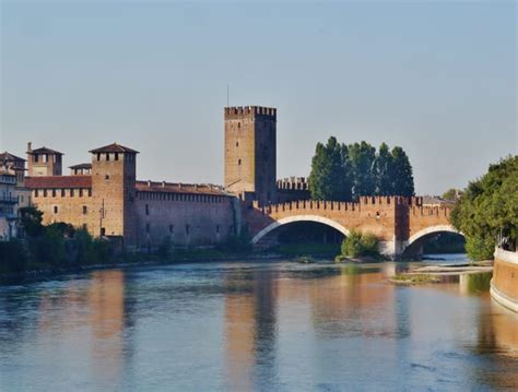 Castelvecchio, Verona: Infos, Preise und mehr | ADAC Maps