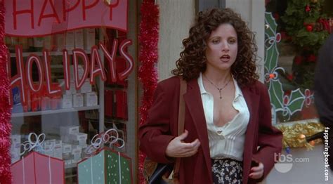 Julia Louis Dreyfus Nude OnlyFans Leaks Fappening Page 2 FappeningBook