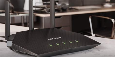 Netgear Rax Wi Fi Router Launched In India Price Specs Onsitego