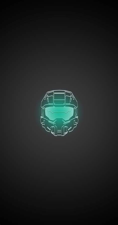 Halo Phone Wallpapers - Top Free Halo Phone Backgrounds - WallpaperAccess