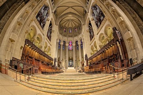 cathedral  saint john  divine photo