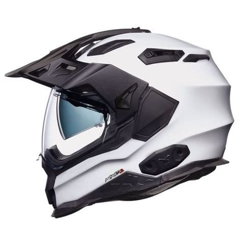 Casco Nexx X Wst Plain Matt Cascos Integrales Motoblouz Es