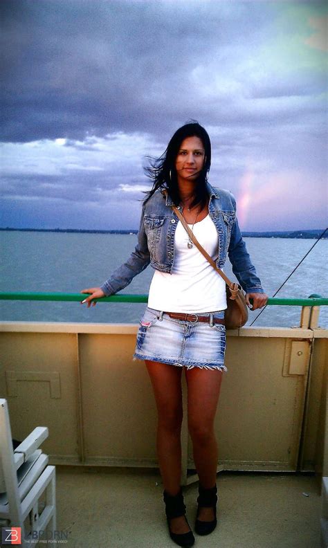 Youthful Mega Bitch ZB Porn