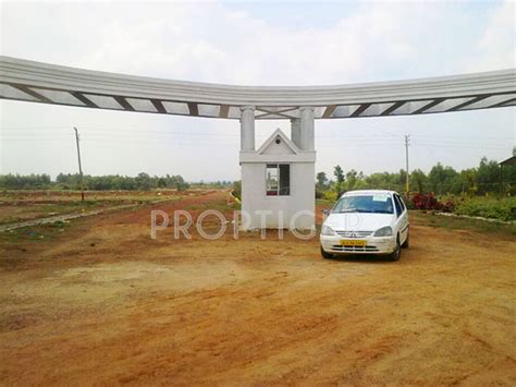 Transcity Orchid Paradise In Devanahalli Bangalore Price Location