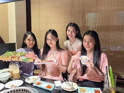 Cô nàng gốc Thanh Hóa có làn da đẹp nhất làng hoa hậu nhan sắc ăn đứt các hot girl đình đám