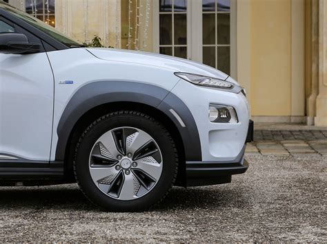Foto Hyundai Kona Elektro Testbericht 022 Vom Artikel Testbericht