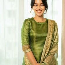 Mirnalini Ravi Nude Leaks 2025 Fapopedia