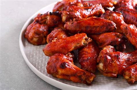 Buffalo Wild Wings Caribbean Jerk Recipe