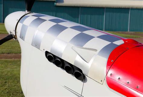 THE GK-1 – THRILLS AND SPEED – ON A BUDGET! – SA Flyer