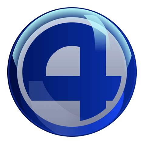 Channel 4 Logo Png Vector Svg Free Download