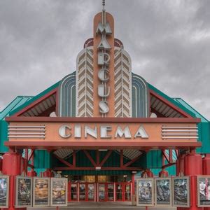 Movie Theaters | Find a Location | Marcus Theatres | Wisconsin Theatres