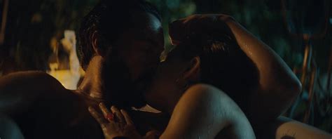 Nude Video Celebs Willa Fitzgerald Sexy Savage Salvation