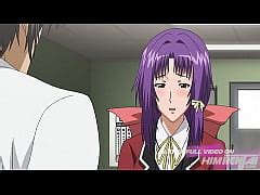 I Went To The Doctor To Check My Pussy And He Ended Up Fucking Me Hentai Uncensored Xxx