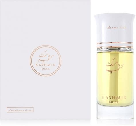 Купить духи Arabian Oud Kashmir Musk. Оригинальная парфюмерия ...