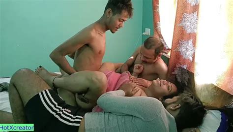 Free Three Friends Porn Videos XHamster