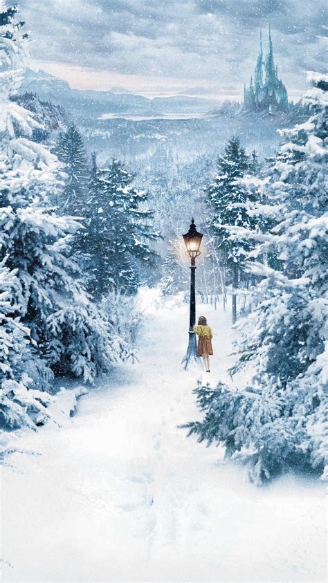 Narnia Wallpaper 77 Images