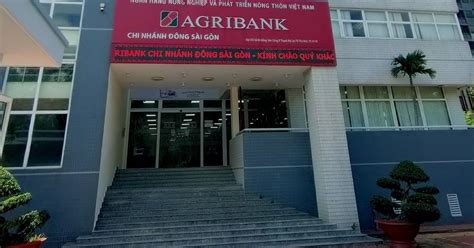agribank chi nhanh dong sai gon tuyen  lao dong tuoi tre